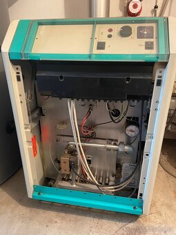Plynový kotel Vaillant VK 21/4 - 3