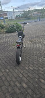 Motokolo chopper - 3