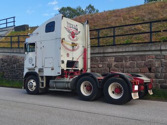 Freightliner FLB - 3
