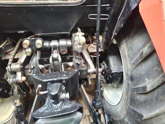 Zetor 7745 - 3