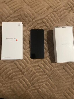 Xiaomi 14T, 12GB/512GB Titan Black - 3