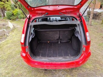 Ford fusion 1.4 - 3