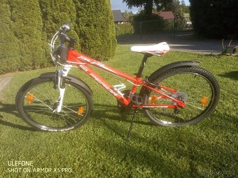 Dětské kolo Superior 24“ - 3