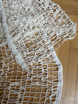 Záclona 360×220 cm - 3