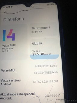 Xiaomi Redmi 10C (128GB) - 3