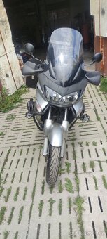 Honda xl 1000 Varadero 2005 ABS - 3