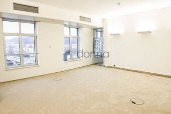 Pronájem kanceláře 17 m², Jiráskovo náměstí, Praha 2 - Nové - 3
