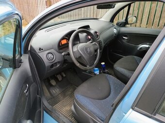 Prodám Citroen C3 1,1 - 3