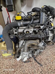 motor H4D480 1.0 Tce Renault Dacia Nissan H4Df480 - 3