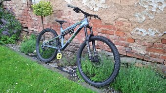 Rock Machine Blizzard 50-297 M. - 3
