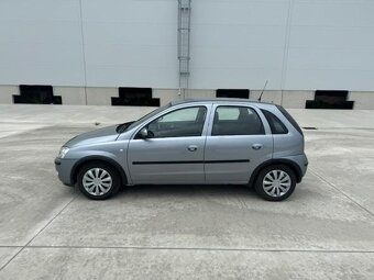 Opel Corsa - 3