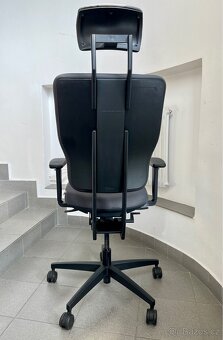 kancelářská židle Rim Jet - 3