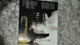 Lou Reed: Perfect night live in London - 2vinyl (lp) - 3