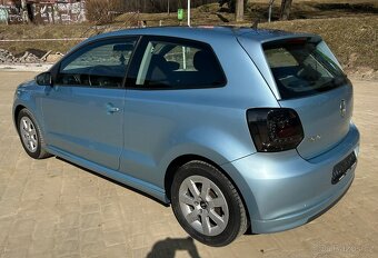 VW POLO 1.2 TDI , 2010, stk + e - 3