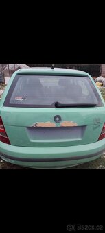 Fabia 1 - 3