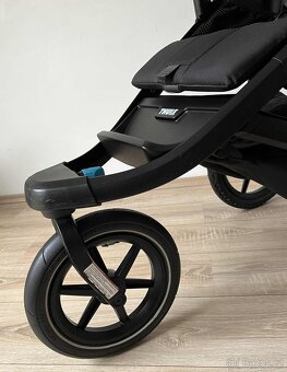 Thule Urban Glide 2 - 3