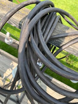 Prodlužovací kabel 4 fáze 2,5mm - 3