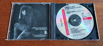 CD Pavlov's Dog - 3