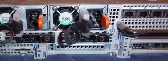 SERVER Dell R730 2x Xeon E5-2609 128GB DDR4 - 3