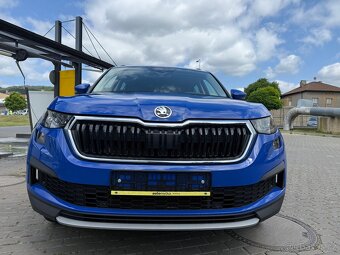 Škoda Kodiaq 2.0 TDI 110kW DSG ACC 4/2022 134 320 km DPH - 3