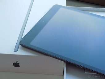 APPLE iPad 8. generace 10,2" 32GB Wi-Fi Space Grey - ZÁRUKA - 3