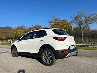 Kia Stonic 1.2DPi gold - 3