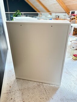 Komoda Nordli IKEA - 3