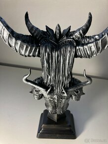 Lilith - Diablo - 3