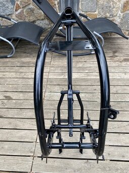 jawa 350/640 RETRO/CHopper popř. 634 - 3