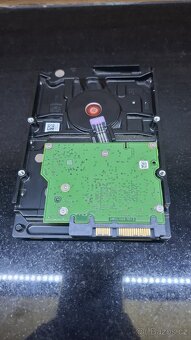 HDD 1TB Seagate Barracuda 3,5 sata 64mb - 3