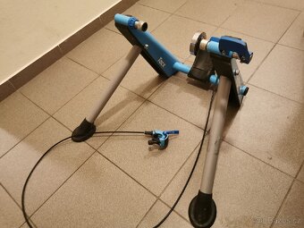 Cyklotrenazer TACX - 3