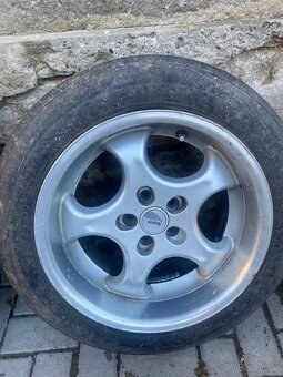 Alu kola brock b2 - 3