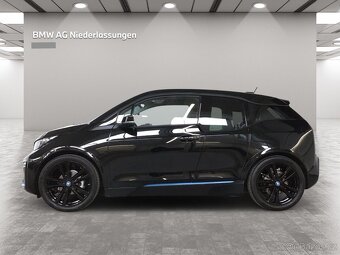 BMW i3s 120Ah 32545KM 05/2021 H/K TOP VÝBAVA - 3