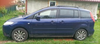 Mazda 5 - 3