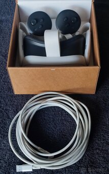 Meta Quest 3 512 GB - 3