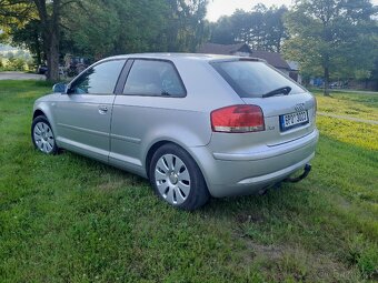 Audi A3 1.6 MPI - 3