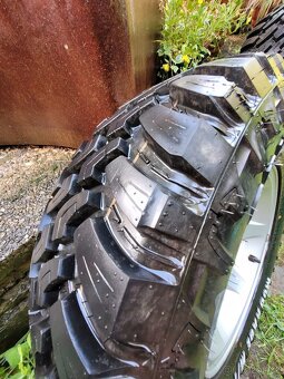 235/75 R15 109Q GRIPMAX MUD RAGE M/T - 3