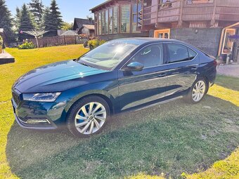 Octavia 4 1.5tsi 110kw - 3
