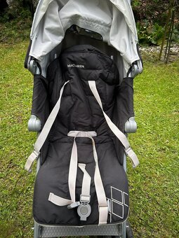 Prodám golfky Maclaren techno XT. - 3