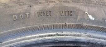 Pneu Goodyear - SantaFe - 3