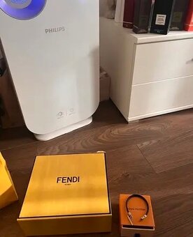 Fendi triko vel.M + náramek Louis Vuitton unisex - 3