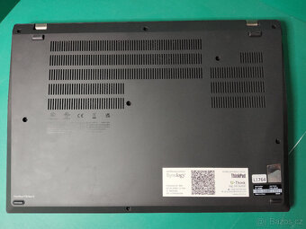 Lenovo Thinkpad t16 g2 i5-1335u 32/512GB√FHD+DOTYK√1rz√DPH - 3