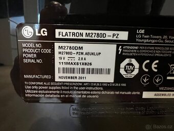Tv/monitor - 3