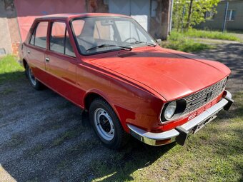 Škoda 105 L "užovka", 1980, EKO uhrazeno - 3