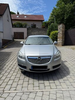 Opel insignia 2.0 cdti - 3