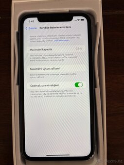 iPhone XR 64GB - 3
