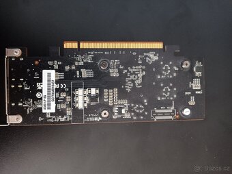ASRock grafická karta Intel Arc™ A380 6 GB - 3