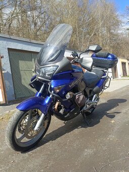 Honda Xl1000V Varadero - 3
