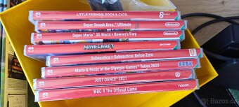 Nintendo switch a 9 her - 3