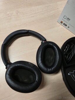 Špičkové sluchátka Sony WH-1000XM4 - 3